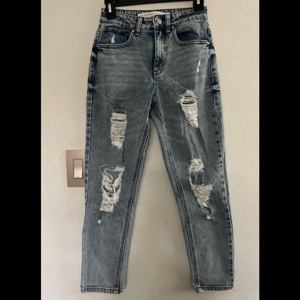 Women Jeans